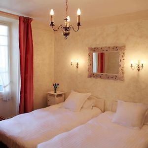 Chambre Supérieure Double